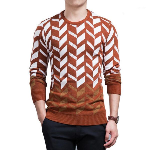 men's sweaters design sweater autumn winter fashion pullover men o-neck knitwear pull homme y0531 cwzp, White;black
men's sweaters design sweater autumn winter fashion pullover men o-neck knitwear pull homme y0531 cwzp, White;black