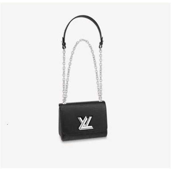 m50332 twist small handbag women handbags bags handles shoulder bags totes evening cross body bag fqz8, Red;black
m50332 twist small handbag women handbags bags handles shoulder bags totes evening cross body bag fqz8, Red;black