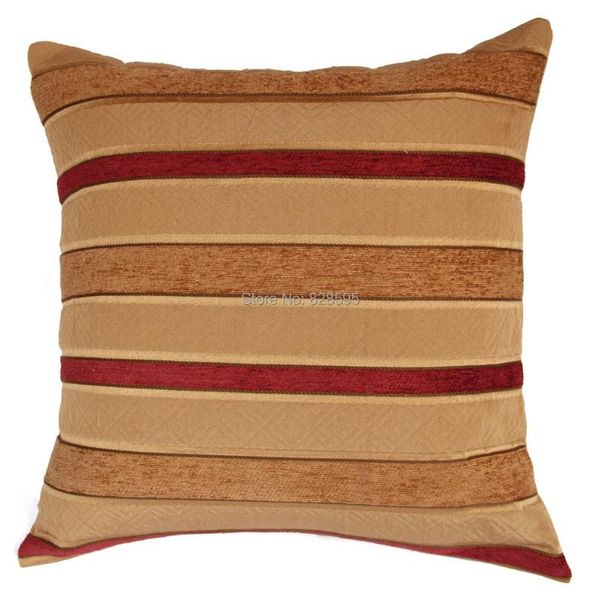 red brown gold linen blending cotton cushion cover pillow case throw sofa home decor ( custom made ) cushion/decorative
red brown gold linen blending cotton cushion cover pillow case throw sofa home decor ( custom made ) cushion/decorative