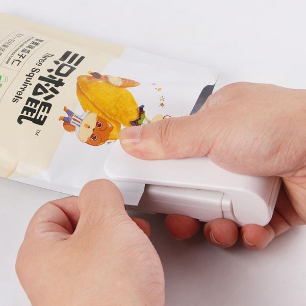 craft tools portable household mini sealing machine plastic package storage bag travel hand pressure heat
craft tools portable household mini sealing machine plastic package storage bag travel hand pressure heat