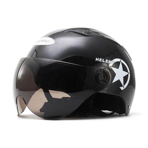 motorcycle helmets type vogue bike motocross helmet head safety protection summer cool half face electric bicycle motor
motorcycle helmets type vogue bike motocross helmet head safety protection summer cool half face electric bicycle motor
