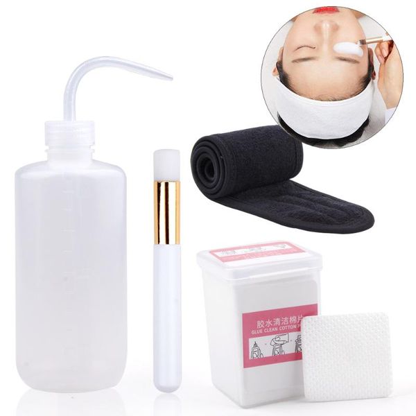 false eyelashes eyelash cleaning brush washing bottle extension set lash brushes eyebrow facial headband lint-pads makeup tools
false eyelashes eyelash cleaning brush washing bottle extension set lash brushes eyebrow facial headband lint-pads makeup tools