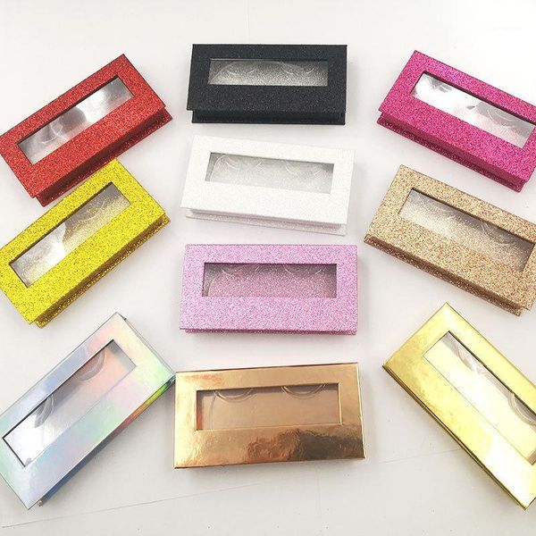 pair pvc window empty false eyelashes packaging box container eyelash storage 3d lashes case with clear tray1
pair pvc window empty false eyelashes packaging box container eyelash storage 3d lashes case with clear tray1