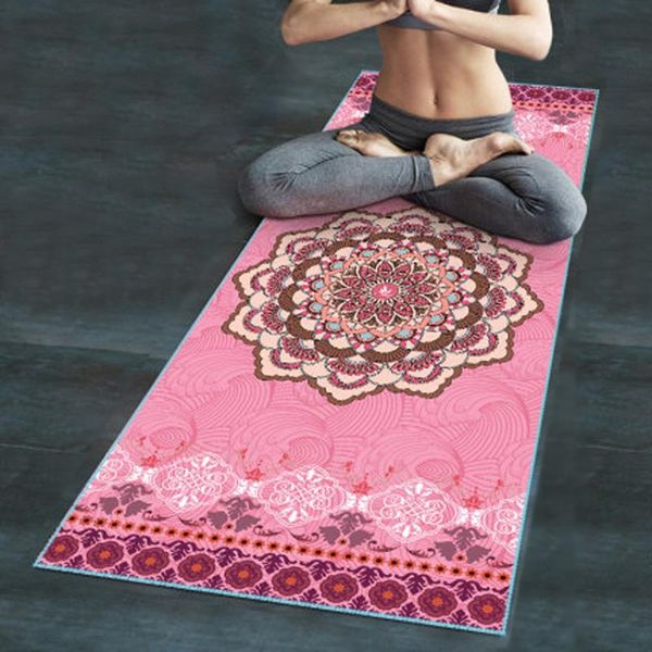 yoga mat non slip cover towel anti skid microfiber larg size shop pilates blankets fitness exercise
yoga mat non slip cover towel anti skid microfiber larg size shop pilates blankets fitness exercise