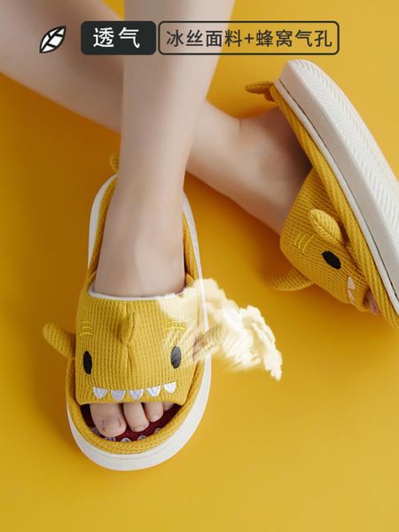 slippers linen for home men and women lovers in spring summer four seasons indoor office wooden floor silent cotton sandals, Black
slippers linen for home men and women lovers in spring summer four seasons indoor office wooden floor silent cotton sandals, Black