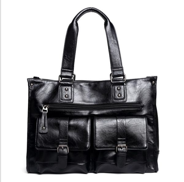 men leather handbags casual lapr bags male business travel messenger men's crossbody luxurys shoulder bag
men leather handbags casual lapr bags male business travel messenger men's crossbody luxurys shoulder bag