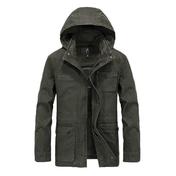 men's jackets brand military jacket men plus size m-4xl men's autumn casual cotton and coat spring hooded mens, Black;brown
men's jackets brand military jacket men plus size m-4xl men's autumn casual cotton and coat spring hooded mens, Black;brown