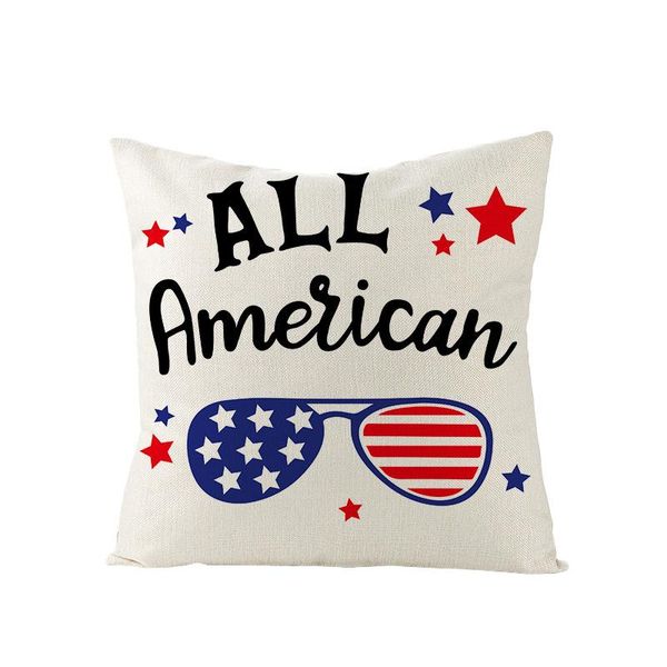 cushion/decorative pillow independence day cushion cover 2021 household products red blue letter linen sofa case home decore
cushion/decorative pillow independence day cushion cover 2021 household products red blue letter linen sofa case home decore