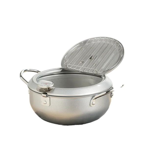pans fryer tempura household temperature controllable thickening small induction cooker gas stove suitable for flat
pans fryer tempura household temperature controllable thickening small induction cooker gas stove suitable for flat