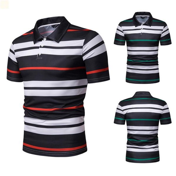 summer crop white t shirts ropa de hombre fitness designers mens polo t shirt classic camisas de hombre male dress collared t-shirt 2021 bla, White;black
summer crop white t shirts ropa de hombre fitness designers mens polo t shirt classic camisas de hombre male dress collared t-shirt 2021 bla, White;black