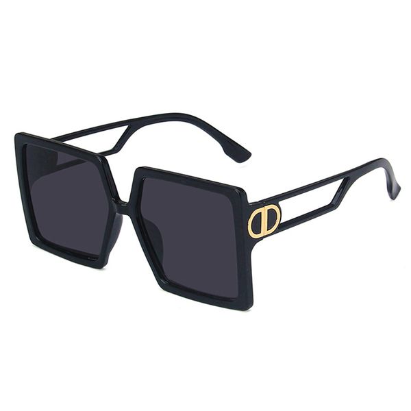 sunglasses vintage square woman 2021 brand designer oversized glasses women retro shades lentes de sol mujer uv400, White;black
sunglasses vintage square woman 2021 brand designer oversized glasses women retro shades lentes de sol mujer uv400, White;black