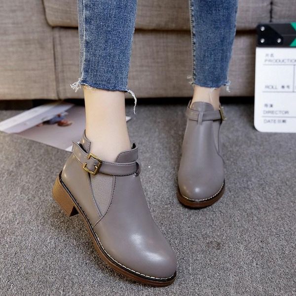 boots women spring autumn bare 2021 fashion buckle style short tube casual woman waterproof warm outdoor, Black
boots women spring autumn bare 2021 fashion buckle style short tube casual woman waterproof warm outdoor, Black