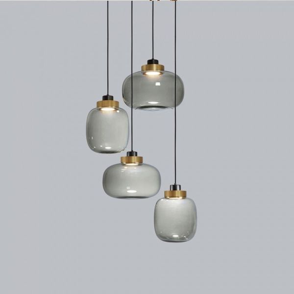 pendant lamps nordic led light glass modern kitchen hanging lighting suspension fixture bar table gray dining living room decor lamp
pendant lamps nordic led light glass modern kitchen hanging lighting suspension fixture bar table gray dining living room decor lamp
