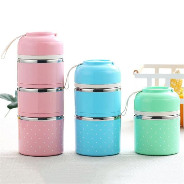 dinnerware sets portable stainless steel lunch box split grid cute insulated student double layer multi storage
dinnerware sets portable stainless steel lunch box split grid cute insulated student double layer multi storage