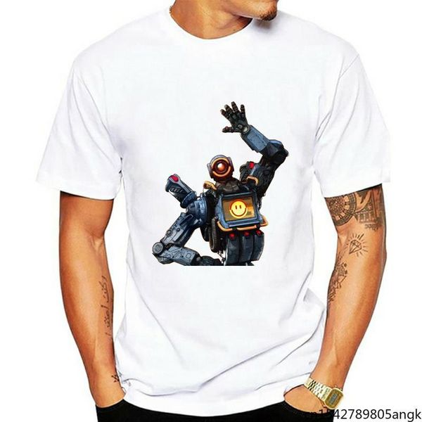 men's t-shirts red apex tshirt lifeline gibraltar game t shirt o neck summer custom man, White;black
men's t-shirts red apex tshirt lifeline gibraltar game t shirt o neck summer custom man, White;black