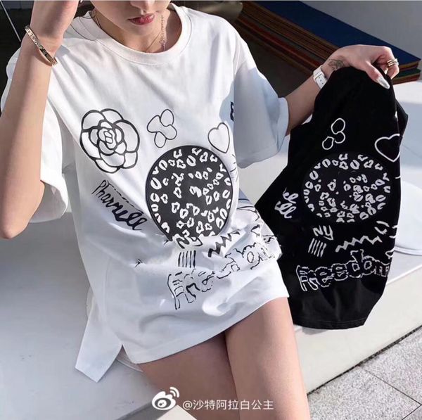 summer mens designer t shirt casual man womens loose tees with letters print short sleeves sell luxury size s-2xl, White
summer mens designer t shirt casual man womens loose tees with letters print short sleeves sell luxury size s-2xl, White