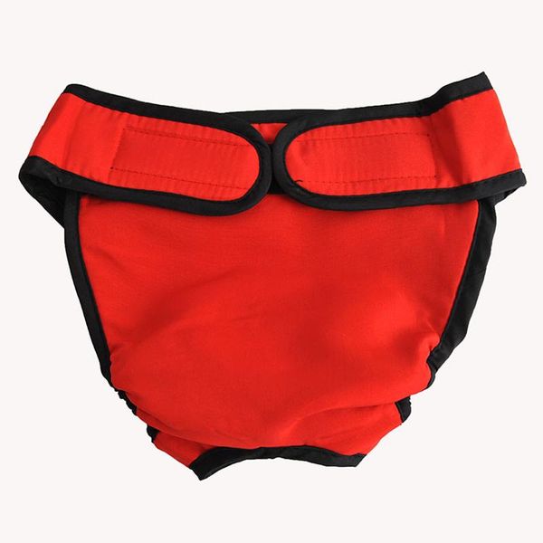 dog apparel sanitary underwear briefs diaper washable female shorts panties menstruation physiological pants set
dog apparel sanitary underwear briefs diaper washable female shorts panties menstruation physiological pants set