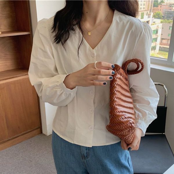 women's hoodies & sweatshirts hzirip women's shirts with low-cut v-fine-fitting elegant office ladies vintage sunscreen solid summ, Black
women's hoodies & sweatshirts hzirip women's shirts with low-cut v-fine-fitting elegant office ladies vintage sunscreen solid summ, Black
