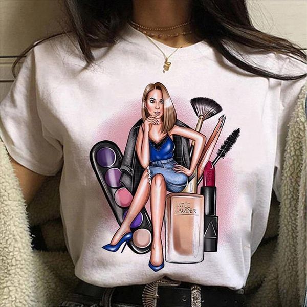 vogue girls print and men women graphic watercolor lips summer 90s fashion lady tees female womens, White;black
vogue girls print and men women graphic watercolor lips summer 90s fashion lady tees female womens, White;black
