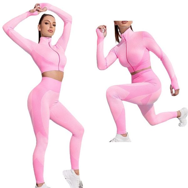 legging vital needless set women long mouw sports clothing fitness jas yoga gym leggings active sport past, Black
legging vital needless set women long mouw sports clothing fitness jas yoga gym leggings active sport past, Black