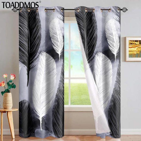 home decoration bohemian feathers design adults kids bedroom sunblind living room premium window curtain cortina 2021 & drapes
home decoration bohemian feathers design adults kids bedroom sunblind living room premium window curtain cortina 2021 & drapes