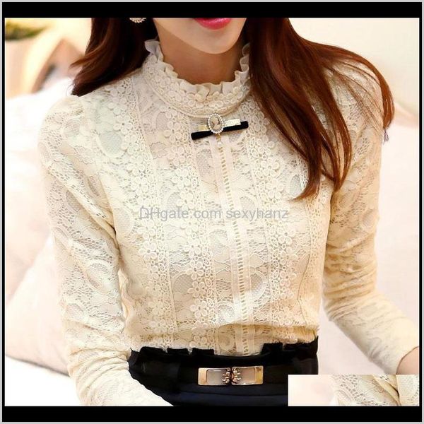 womens fashion autumn thick fleece crochet blouse lace shirt women clothing blusas femininas blouses shirts hu6oh 9eut8, White
womens fashion autumn thick fleece crochet blouse lace shirt women clothing blusas femininas blouses shirts hu6oh 9eut8, White