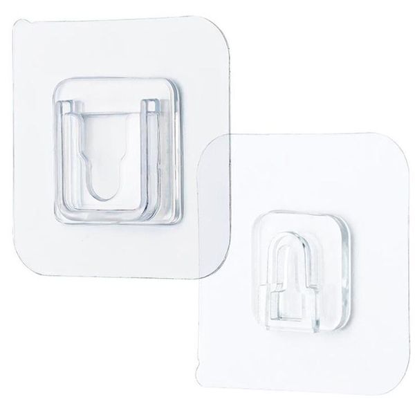 5/10sets multi-purpose hooks home organization and storage shelf strong viscose wall hook no punching & rails
5/10sets multi-purpose hooks home organization and storage shelf strong viscose wall hook no punching & rails