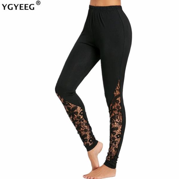 women's leggings ygyeeg women casual fitness hollow out jeggings arrival ladies elastic waist black lace pants mesh stitching bottom
women's leggings ygyeeg women casual fitness hollow out jeggings arrival ladies elastic waist black lace pants mesh stitching bottom