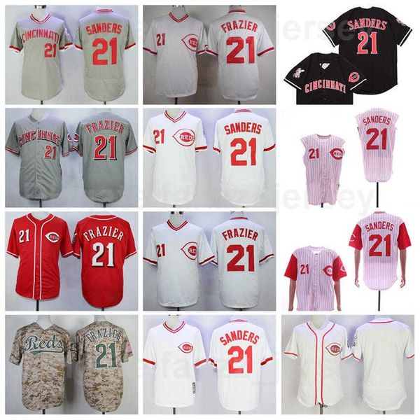 men retro baseball 21 reggie sanders vintage jersey 1976 1990 retire flexbase cool base pullover team red white black grey all stitched coop, Blue;black
men retro baseball 21 reggie sanders vintage jersey 1976 1990 retire flexbase cool base pullover team red white black grey all stitched coop, Blue;black