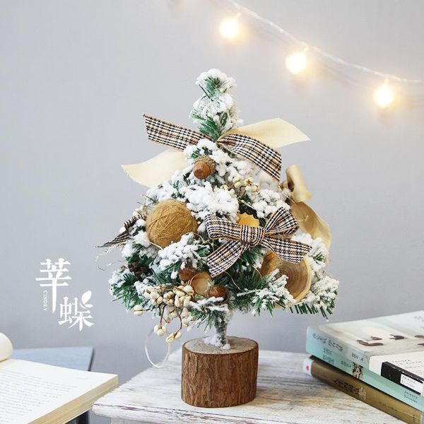 christmas decorations american snow scenery small tree decoration mall cute mini desktop
christmas decorations american snow scenery small tree decoration mall cute mini desktop