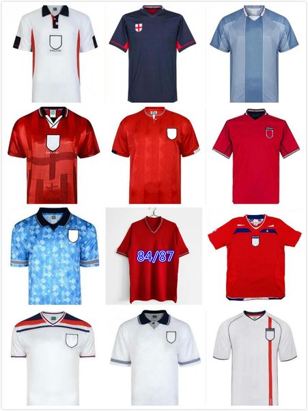 1982 1994 1998 2002 1996 soccer jerseys home away kits beckham gascoigne owen gerrard retro football shirt barnes 1990 fowler heskey, Black;yellow
1982 1994 1998 2002 1996 soccer jerseys home away kits beckham gascoigne owen gerrard retro football shirt barnes 1990 fowler heskey, Black;yellow