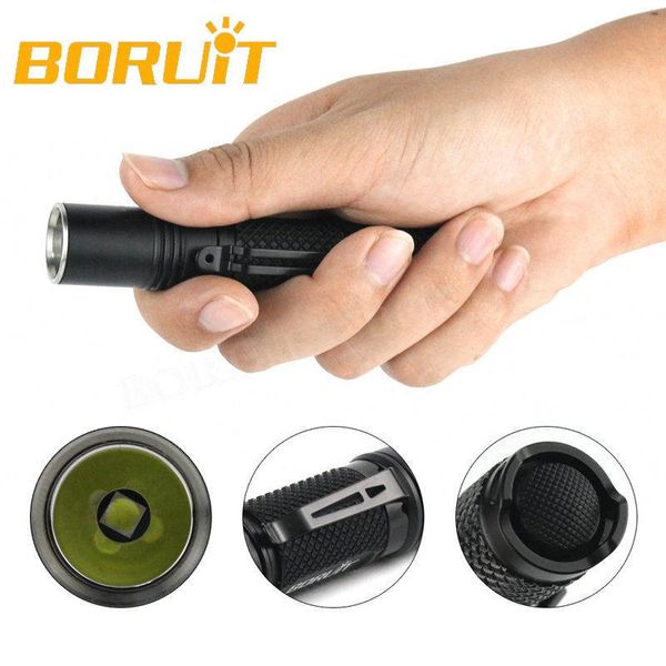 boruit bc01 10000lm xp-l2 led tactical 5mode waterproof torch lamp light /14500 flashlights torches
boruit bc01 10000lm xp-l2 led tactical 5mode waterproof torch lamp light /14500 flashlights torches
