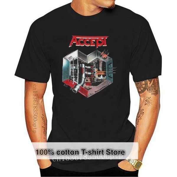 men's t-shirts accept metal heart udo heavy band runninger wild rage white t-shirt men brand printed 100% cotton t shirt, White;black
men's t-shirts accept metal heart udo heavy band runninger wild rage white t-shirt men brand printed 100% cotton t shirt, White;black