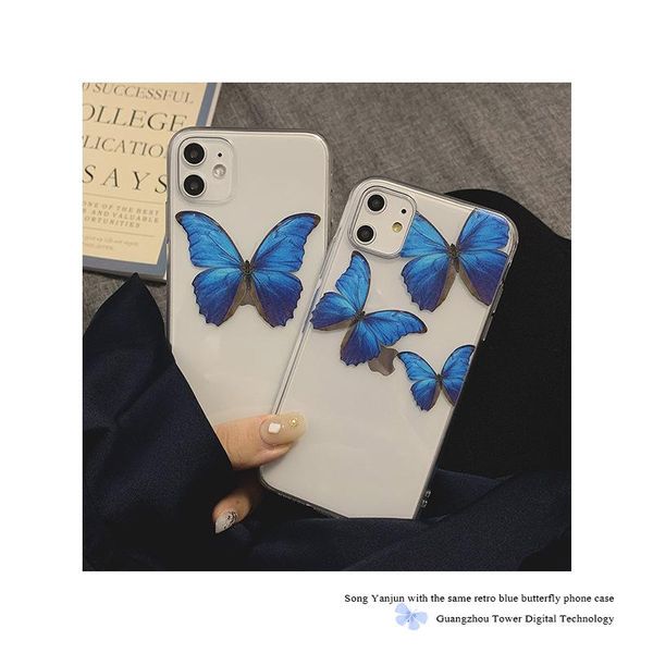 cell phone pouches luxury vintage butterfly silicone soft case for 7 8 plus 2021 se x xr xs max 11 11pro 12 12pro pro mini
cell phone pouches luxury vintage butterfly silicone soft case for 7 8 plus 2021 se x xr xs max 11 11pro 12 12pro pro mini