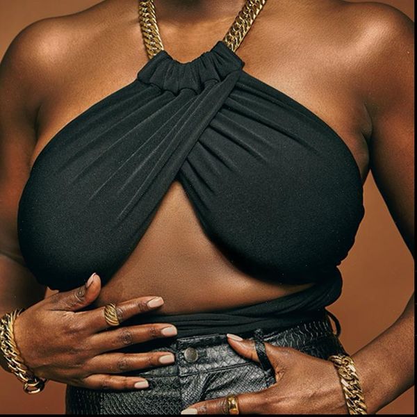cotton chains patchwork halter women tanks crop summer fashion streetwear outfits y2k tees, White
cotton chains patchwork halter women tanks crop summer fashion streetwear outfits y2k tees, White