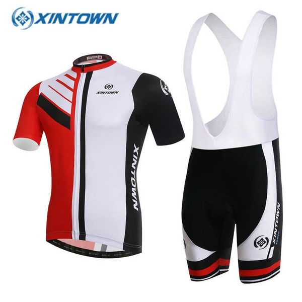 racing sets xintown brand 2021 bicycle wear mtb cycling clothing bike cycle shirt summer men women 10 style jersey set, Black;blue
racing sets xintown brand 2021 bicycle wear mtb cycling clothing bike cycle shirt summer men women 10 style jersey set, Black;blue