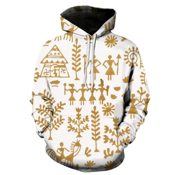men's hoodies & sweatshirts boutique 3d printing sweatshirt hoodie casual sports hooded harajuku streetwear ja2021cket, Black
men's hoodies & sweatshirts boutique 3d printing sweatshirt hoodie casual sports hooded harajuku streetwear ja2021cket, Black