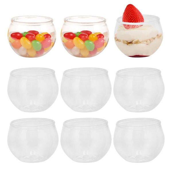 disposable cups & straws 12 pcs 75 ml simple cupcake dessert reusable drink (transparent)
disposable cups & straws 12 pcs 75 ml simple cupcake dessert reusable drink (transparent)