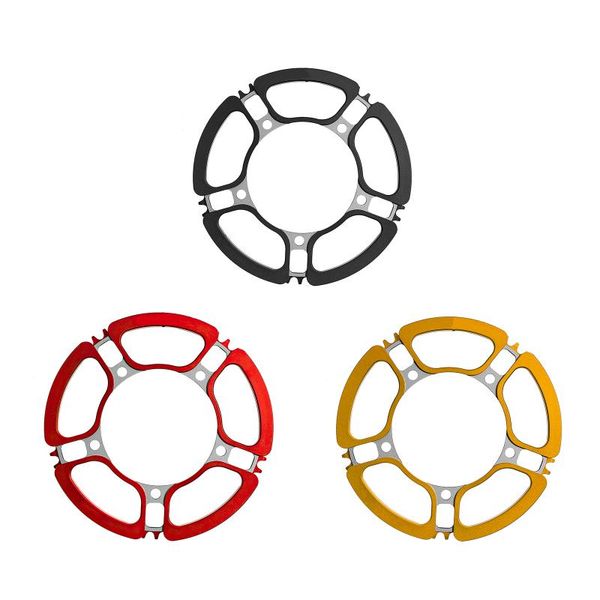 bike heels & chainwheels mtb mountain bicycle 53t crankset tooth plate parts single-speed aluminum alloy bcd
bike heels & chainwheels mtb mountain bicycle 53t crankset tooth plate parts single-speed aluminum alloy bcd