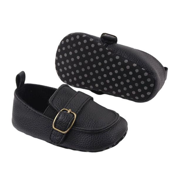 infant born baby girl crib shoes loafers pu leather white/black/brown soft non-slip footwear casual first walkers
infant born baby girl crib shoes loafers pu leather white/black/brown soft non-slip footwear casual first walkers