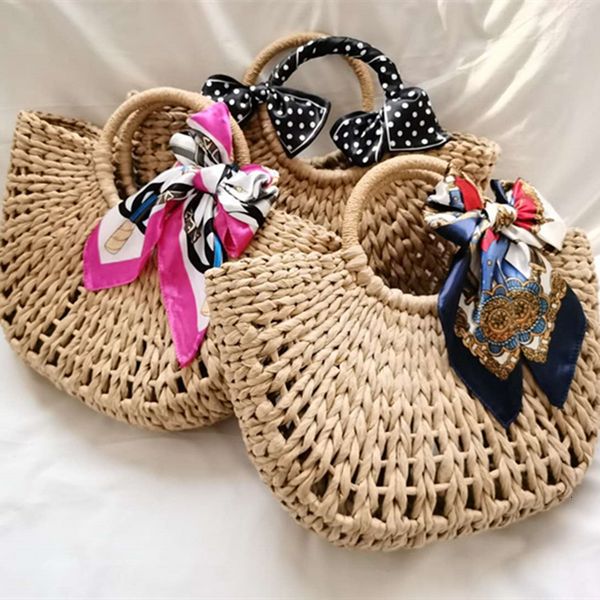 rattan capacity designer wicker 2021 straw women's ins solid color portable seaside vacation beach hollow semi-circular fashion woven b, Black;red
rattan capacity designer wicker 2021 straw women's ins solid color portable seaside vacation beach hollow semi-circular fashion woven b, Black;red