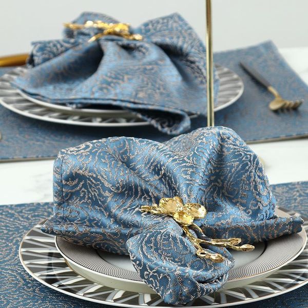 table napkin tai 46*46cm print flower for wedding party napkins cloth handkerchief el decor home textiles
table napkin tai 46*46cm print flower for wedding party napkins cloth handkerchief el decor home textiles