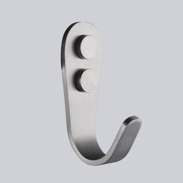 robe hooks 5pcs stainless steel clothes hook single coat towel bathroom toilet mounted wall
robe hooks 5pcs stainless steel clothes hook single coat towel bathroom toilet mounted wall