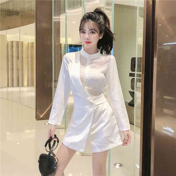 romper womens jumpsuit wide leg shorts spring long sleeve patchwork rompers women fashion elegant casual high waist overalls, Black;white
romper womens jumpsuit wide leg shorts spring long sleeve patchwork rompers women fashion elegant casual high waist overalls, Black;white