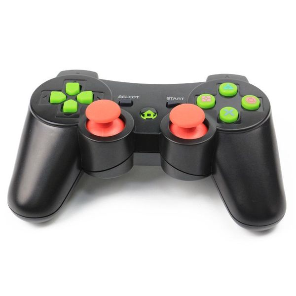 game controllers & joysticks wireless bluetooth joystick gamepad controller for ps3 play station3 3
game controllers & joysticks wireless bluetooth joystick gamepad controller for ps3 play station3 3