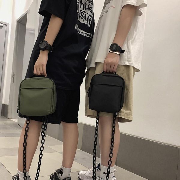evening bags fashion brand high school student women's shoulder bag casual waterproof messenger lightweight college chest
evening bags fashion brand high school student women's shoulder bag casual waterproof messenger lightweight college chest