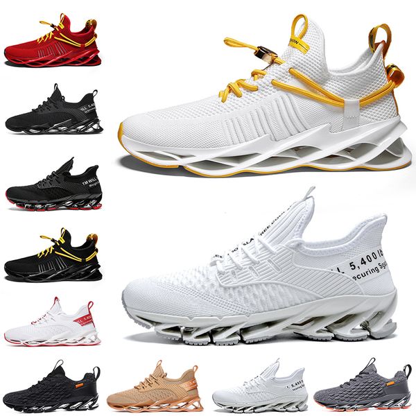 wholesale non-brand men women running shoes blade slip on black white all red gray orange terracotta warriors trainers outdoor sports sneake
wholesale non-brand men women running shoes blade slip on black white all red gray orange terracotta warriors trainers outdoor sports sneake