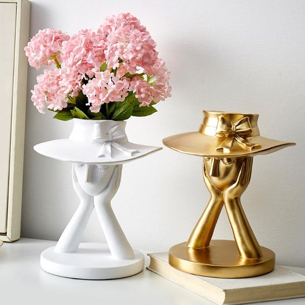 home accessories decoration abstract art vase golden living room decor modern on the table vases
home accessories decoration abstract art vase golden living room decor modern on the table vases