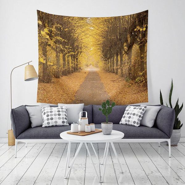 tapestries art background cloth tapestry can custom pattern diy poster fashion living room home decoration autumn landscape b0560
tapestries art background cloth tapestry can custom pattern diy poster fashion living room home decoration autumn landscape b0560