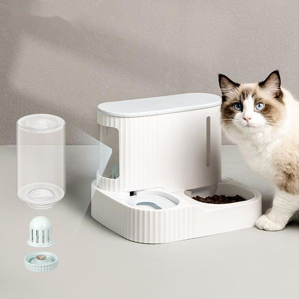 cat bowls & feeders food bowl pet drinking fountain gravity and water dispenser set automatic feeder 2-in-1 dog double
cat bowls & feeders food bowl pet drinking fountain gravity and water dispenser set automatic feeder 2-in-1 dog double